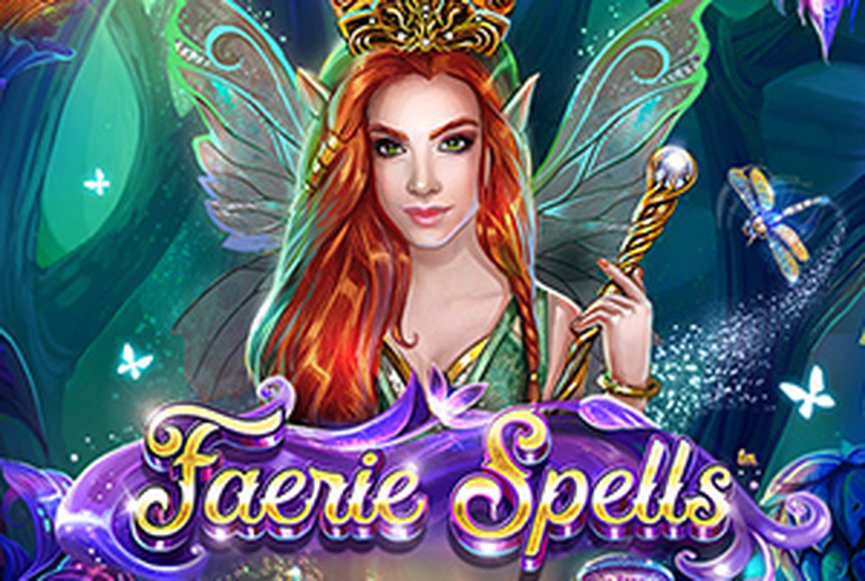 Faerie Spells