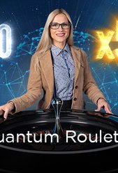 Quantum Roulette instant play