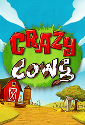 Crazy Cows