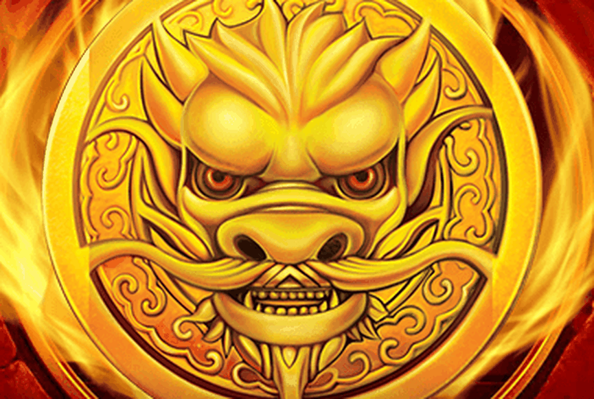 Dragon's Luck