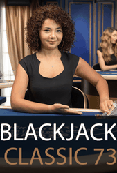 Blackjack Classic 73