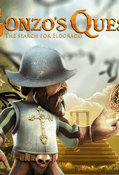 Gonzo's Quest