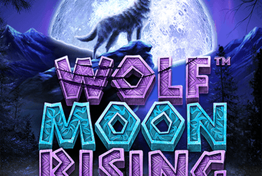 Wolf Moon Rising
