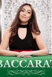 Baccarat A