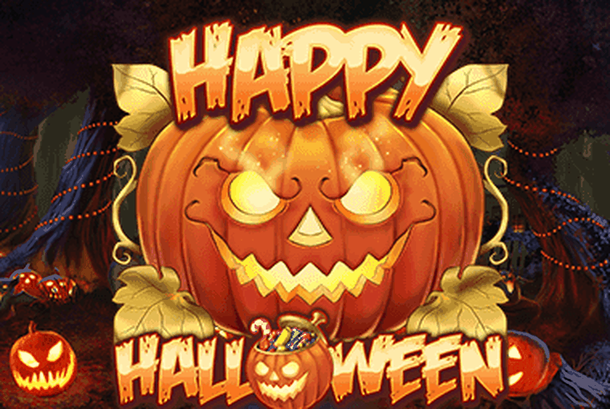 Happy Halloween