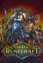 Viking Runecraft
