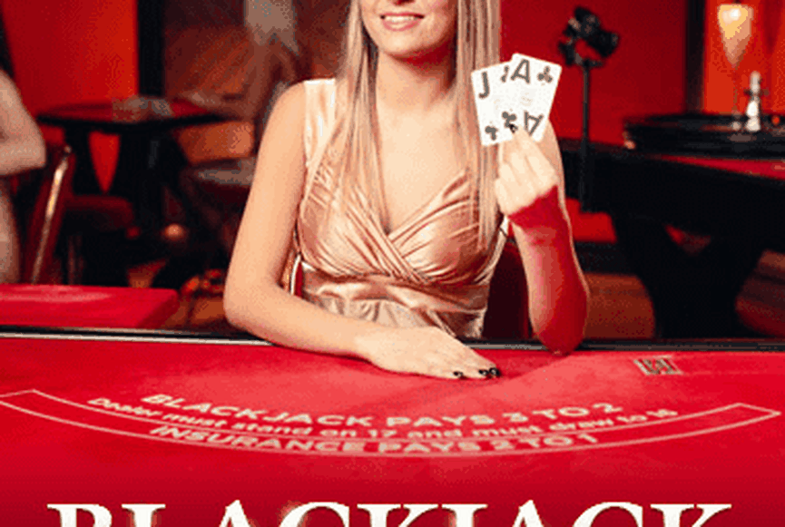 Blackjack D