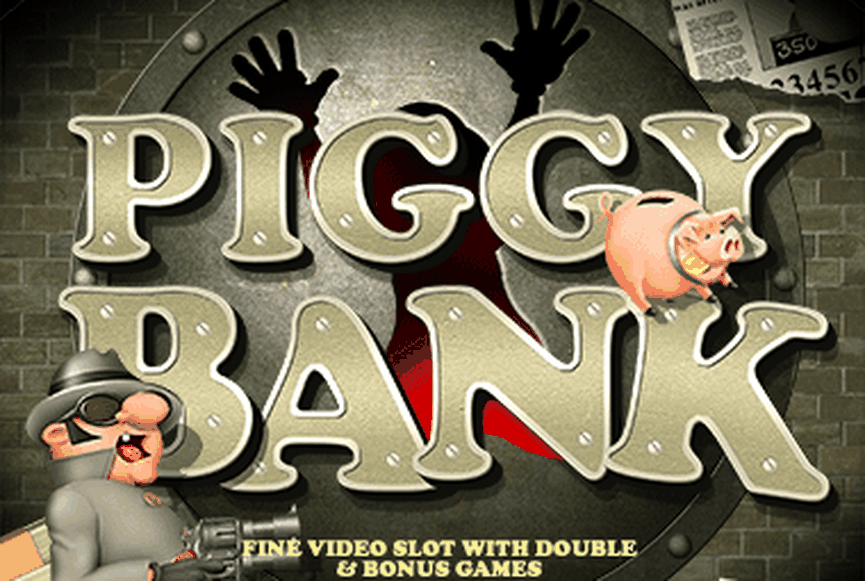 Piggy Bank