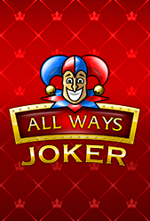 All Ways Joker