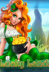 Lucky Lands