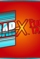Bar X Pull Tab
