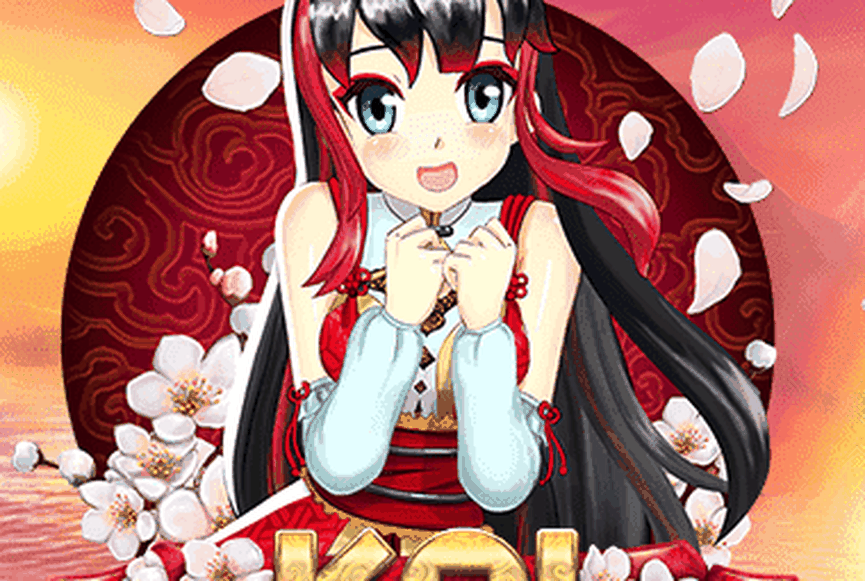 Koi Princess