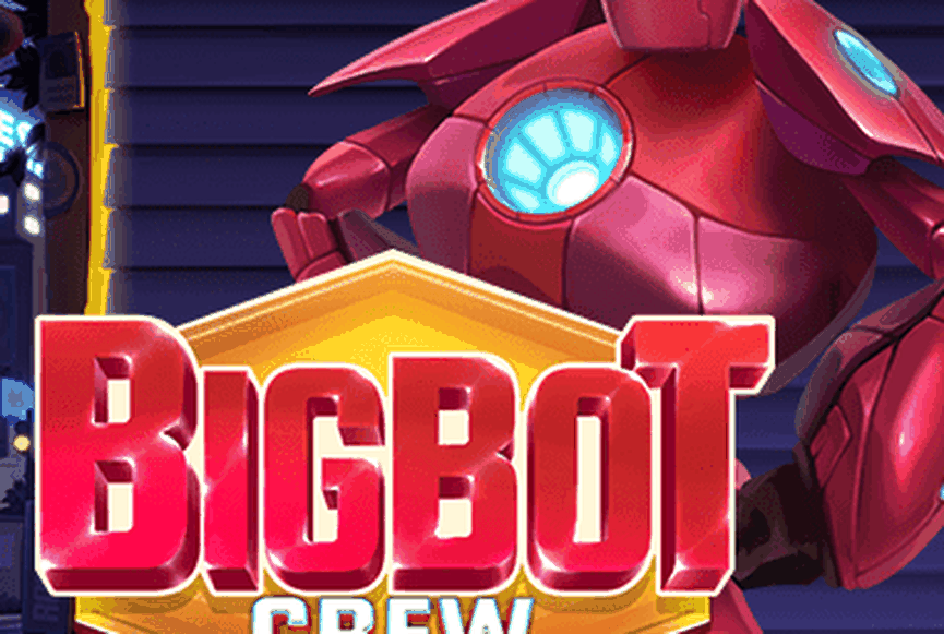 Big Bot Crew