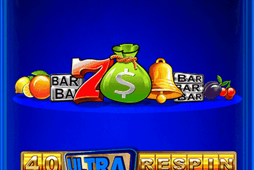 40 Ultra Respin