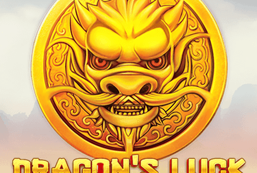 Dragon's Luck Power Reels