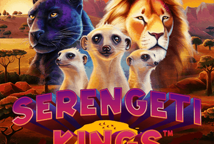 Serengeti Kings