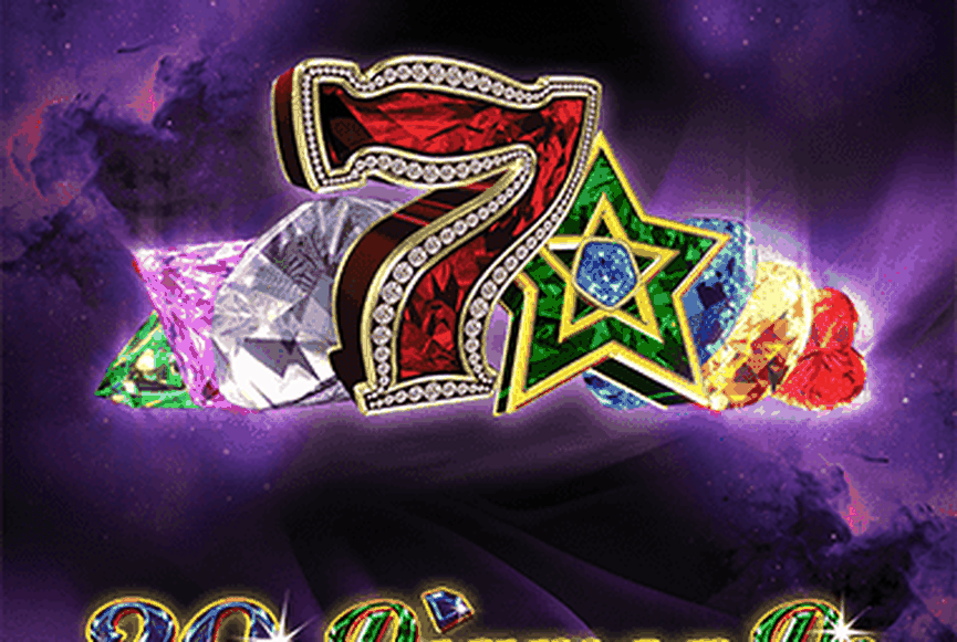 20 Diamonds