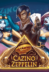 Cazino Zeppelin