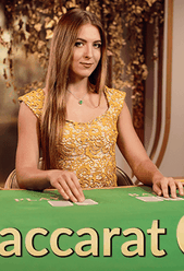 Baccarat C