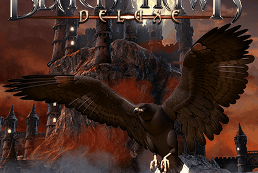 Black Hawk Deluxe