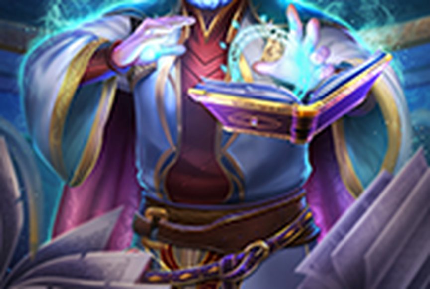 Rise of Merlin