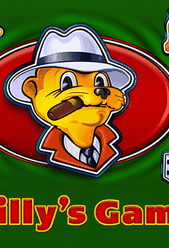 Billy’s Game