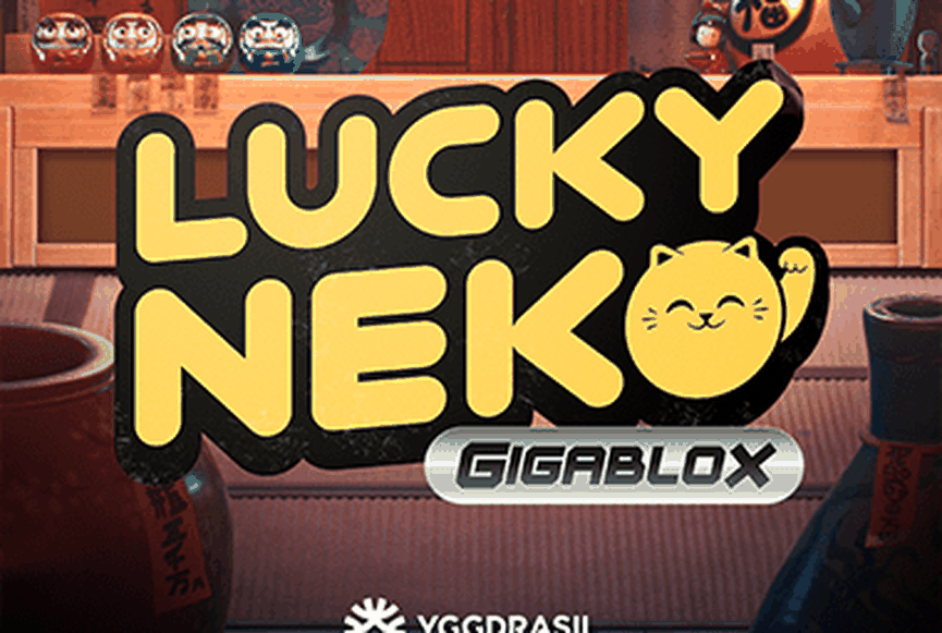 Lucky Neko