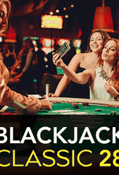 Blackjack Classic 28