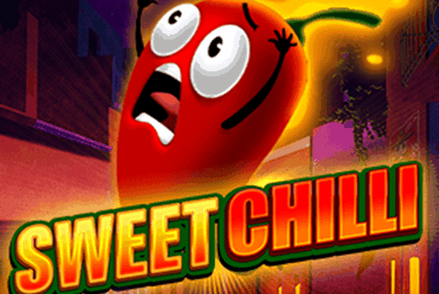 Sweet Chilli