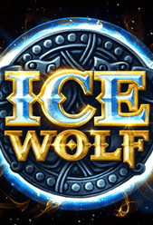 Ice Wolf