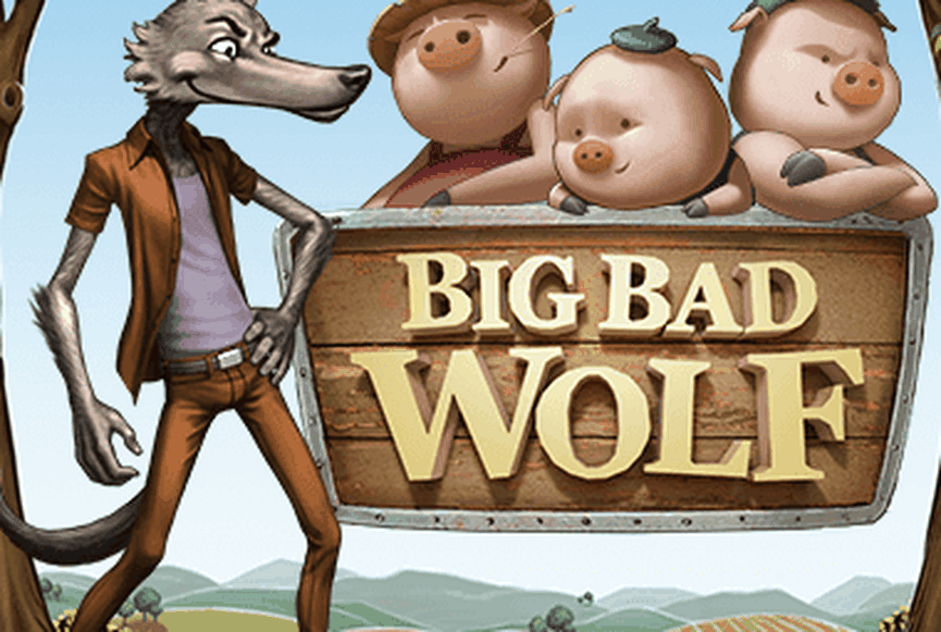 Big Bad Wolf