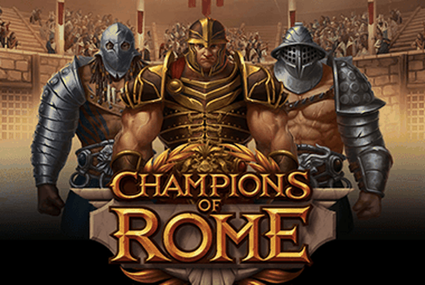 Champions of Rome
