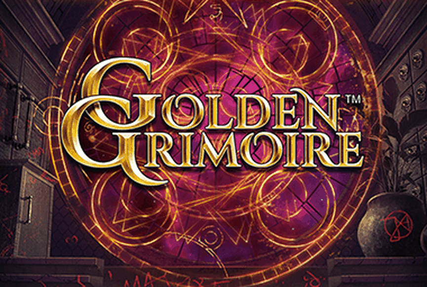 Golden Grimoire