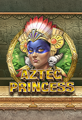 Aztec Warrior Princess