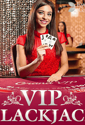 Blackjack VIP D