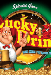 Lucky Drink