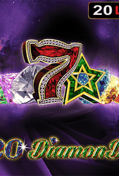 20 Diamonds