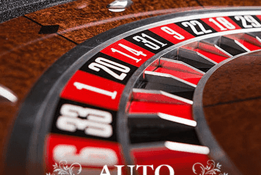Auto-Roulette VIP