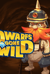Dwarfs Gone Wild