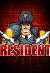 Resident
