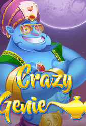 Crazy Genie