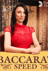 Speed Baccarat