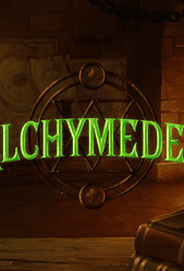 Alchymedes