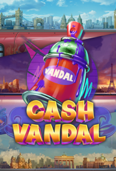 Cash Vandal