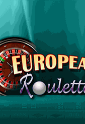 European Roulette