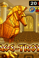 Age of Troy