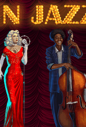 In Jazz