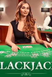 Blackjack A