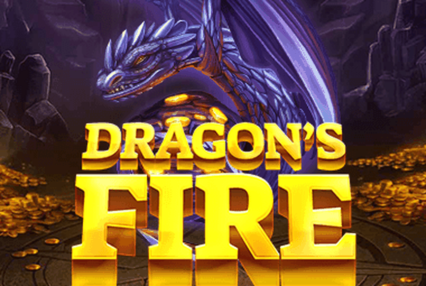 Dragons Fire MegaWays