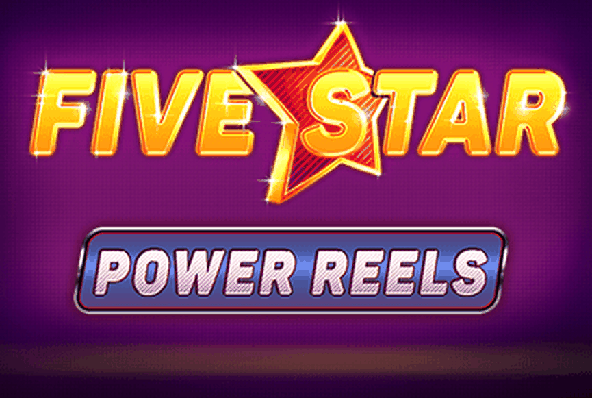 Five Star Power Reels